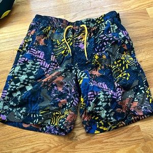 Swim trunks